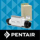 Pentair IntelliWand icon