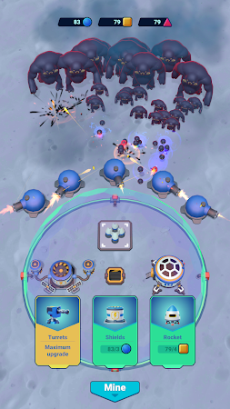 Game screenshot Star Harvester apk download