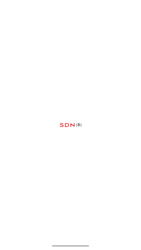 Android application SDN 에너지농장 screenshort