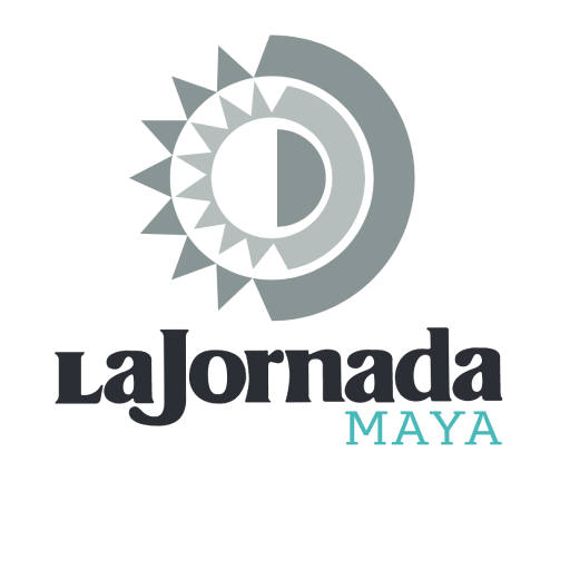 La Jornada Maya logo