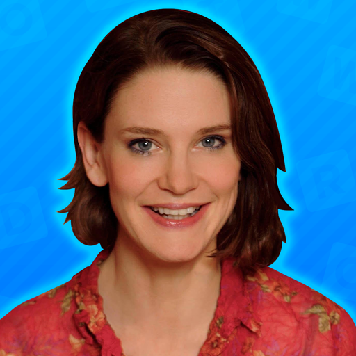 Two Words with Susie Dent 2.1.0 Icon