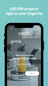 Sculpto Apps on Google Play