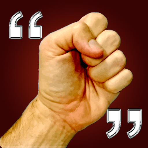 Motivational Quotes logo