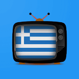 GreekLiveTV - Watch Greek TV icon