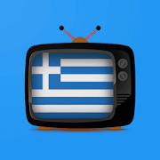 GreekLiveTV - Watch Greek TV  for PC Windows and Mac