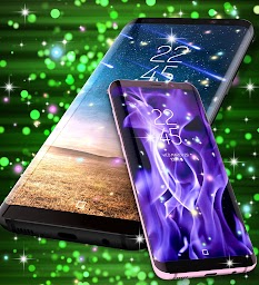 Awesome wallpapers for android