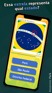 Geografia do Brasil 1.3.3 APK screenshots 5