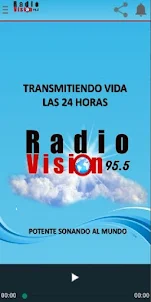 Radio Visión Zapala