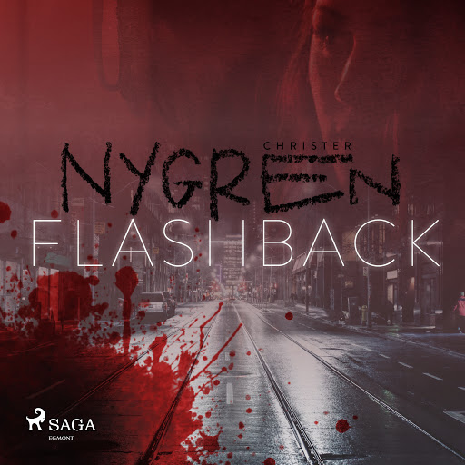 Flashback by Christer Nygren - Audiobooks on Google Play