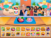 screenshot of Cooking Fantasy - Cooking Game