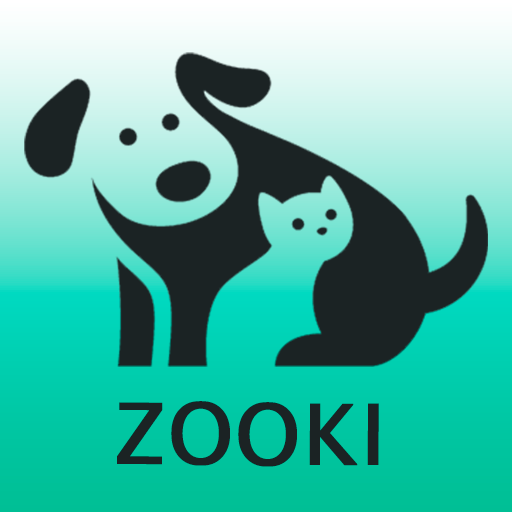 Zooki  Icon
