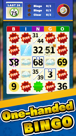 Game screenshot BingoArcade hack