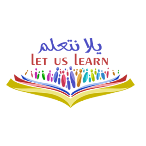 يلا نتعلم logo