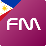 Radio Philippines HD - FM Mob icon