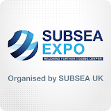 Subsea Expo icon