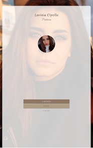 Screenshot 8 Lavinia Cipolla android