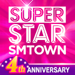 Cover Image of Download SUPERSTAR SMTOWN 3.1.5 APK