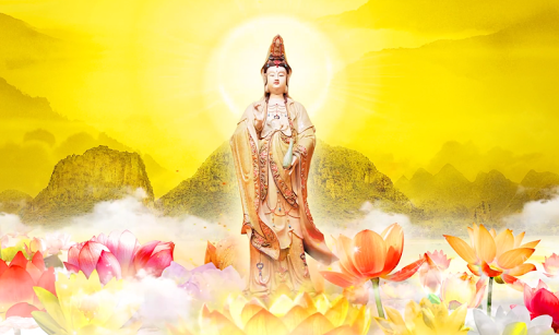 Buddhist Wisdom Quotes Screenshot