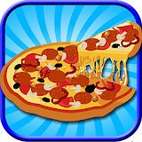 Pizza Splash - Games for kids icon