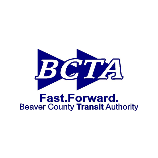 BCTA Mobile Ticket logo