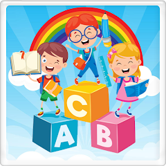 ABC Kids English Learning
