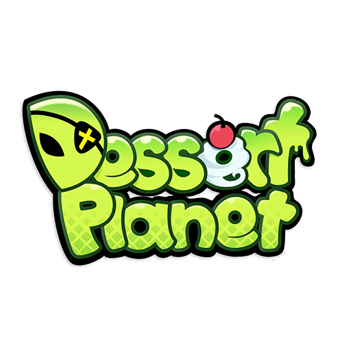 디저트 플래닛 Download on Windows