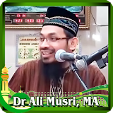 Kajian Dr Ali Musri MA icon