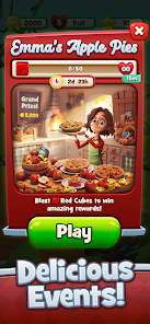 Time Blast: Puzzle Game APK