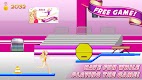 screenshot of Amazing Princess Gymnastics