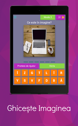Ghicește Imaginea