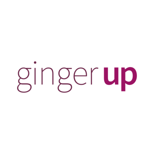 ginger up App logo