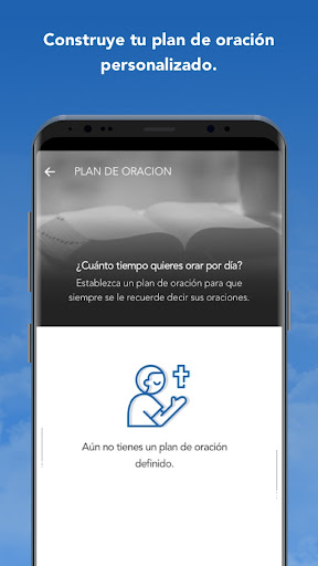 Una Casa en la Roca Screen 3