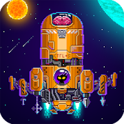 Idle Space War 1.0.17 Icon
