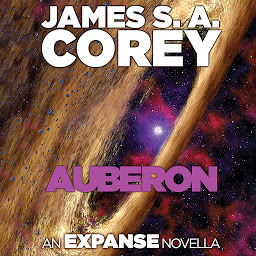 图标图片“Auberon: An Expanse Novella”