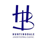 Huntingdale JFC icon