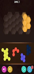 Block Puzzle Deluxe