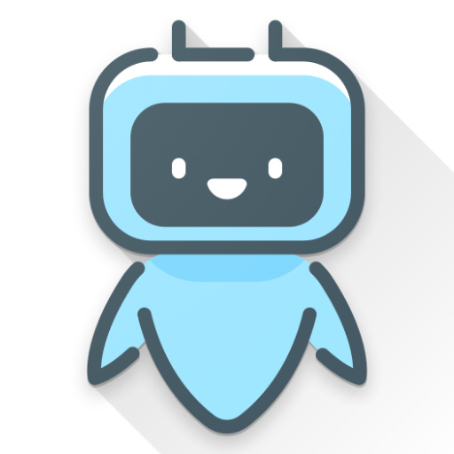 Hi Assistant logo