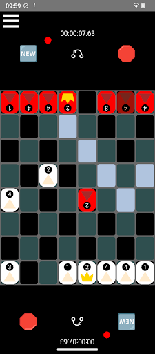 Shogun Screen 2