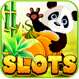 Slot Machine: Panda Slots icon