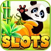 Slot Machine: Panda Slots  Icon