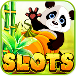 Slot Machine: Panda Slots Apk
