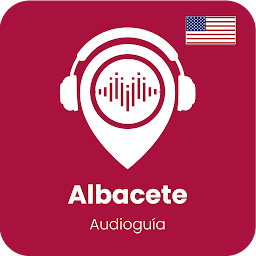 Icon image Audioguide Albacete