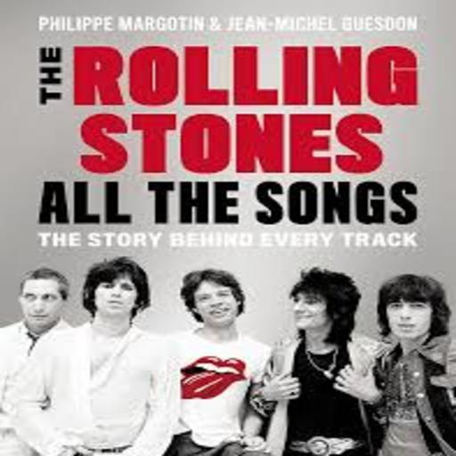 Rolling stones song stoned