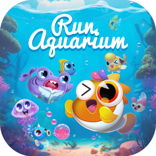 Aquarium Party 2.2.8.0 for Android (Latest Version)