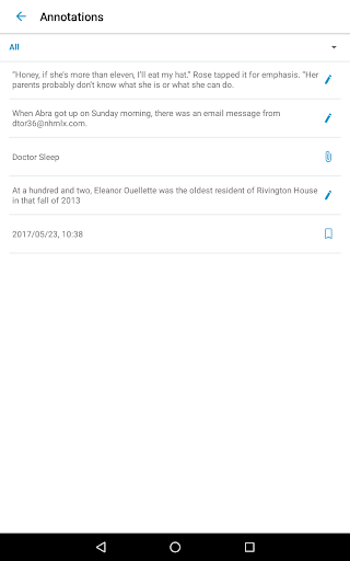 Ebook Reader - Books & Reference - apps