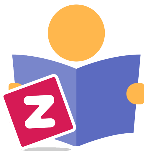 Zeybox Pro Speed Reading logo