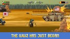 screenshot of Army War: Military Troop Games