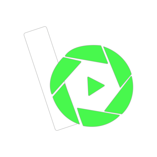 Bomoko media tv logo