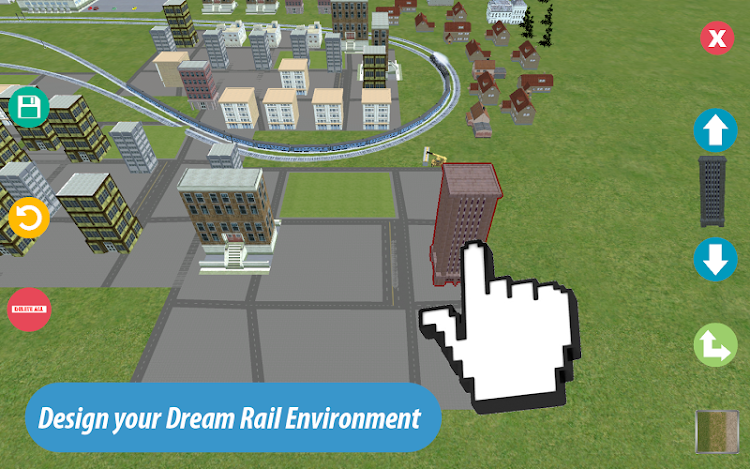 Train Sim Builder - 4.5.6 - (Android)