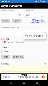 Screenshot image